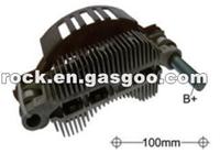 NEW Alternator Rectifier 12605700/MIA10052