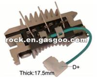 NEW Alternator Rectifier 12700400/MG6905 74877741 74986301 85560001 9934595 9934958 9957720 PRD4A UBB806