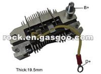 NEW Alternator Rectifier 12701600