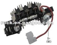 NEW Alternator Rectifier 12700900/MG6911