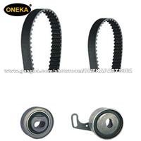 [ONEKA] TIMING BELT KIT FOR 2.3 (2253CC) VTEC 4CYL (F23A7) ODYSSEY 1998 ENGINE PART