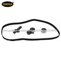 [ONEKA] TIMING BELT KIT FOR HONDA ACCORD 3.0L V6 J30A1 DESIG 1998-2002