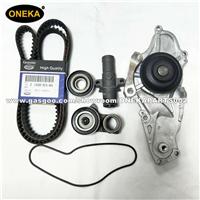 [ONEKA] TIMING BELT KIT FOR Honda Ridgeline / 2006-2014 All Models With 6 Cylinder / 3.5 Liter / V6