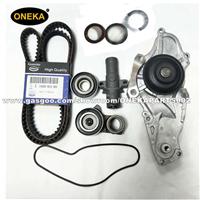 [ONEKA] TIMING BELT KIT FOR Honda Odyssey / 2005-2015 All Models With 6 Cylinder / 3.5 Liter / V6