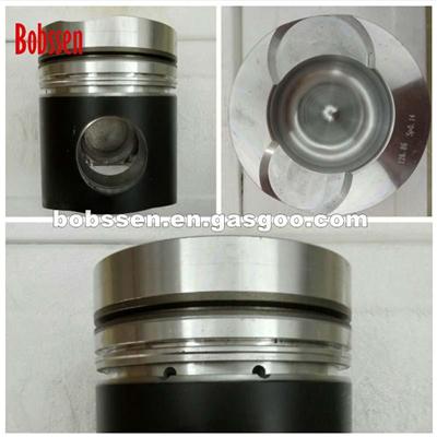 Scania Truck Engine Piston Kits 127mm DSC11 DSC14