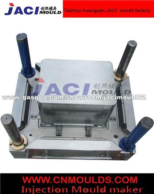 Crate Mould