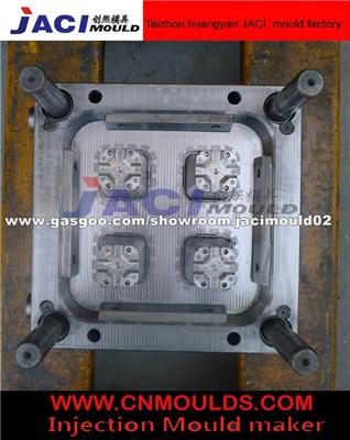 Flower Pot Mould