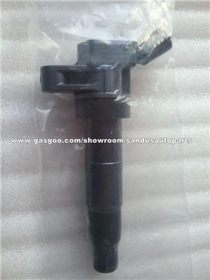 Hyundai Ignition Coil 27301-3F100