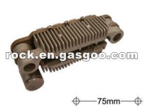 NEW Alternator Rectifier 1260AE00/MIA7512