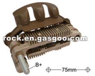 NEW Alternator Rectifier 1260AF00/MIA7513