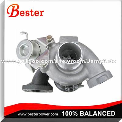 Citroen Peugeot Citroen Ford TD025 Turbo 49173-07508 49173-07522 49173-07503 49173-07506