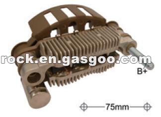 NEW Alternator Rectifier 1260AG00/MIA7514