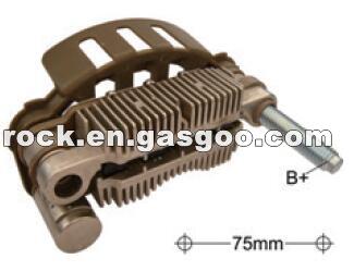 NEW Alternator Rectifier 1260AI00/MIA7516