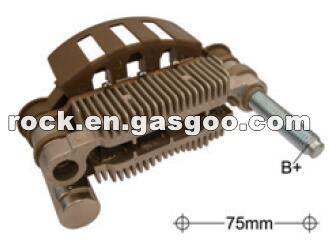 NEW Alternator Rectifier 1260AL00/MIA7518