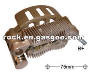 NEW Alternator Rectifier 1260B400/MIA7522