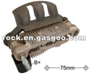 NEW Alternator Rectifier 1260AR00/MIA7524