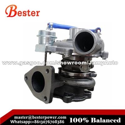 CT16 Turbo 17201-30080 2KD Turbocharger For Toyota Land Cruiser Hiace Hilux