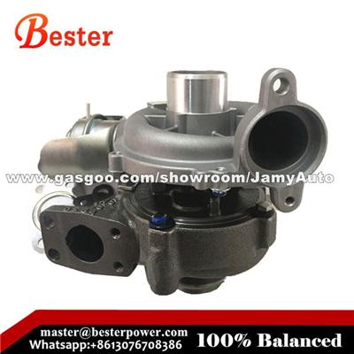 Ford Focus Cmax Mondeo DV6TED4 Turbo 740821-0001 40821-0002 9656125880 9663199280 0375J8