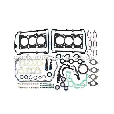 High Quality BIUCK SJ Full Gasket Set For Repairing