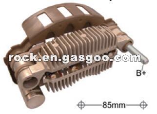 NEW Alternator Rectifier 1260CD00/MIA8516