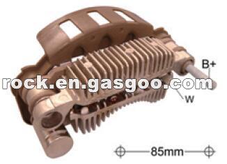 NEW Alternator Rectifier 1260CN00/MIA8526