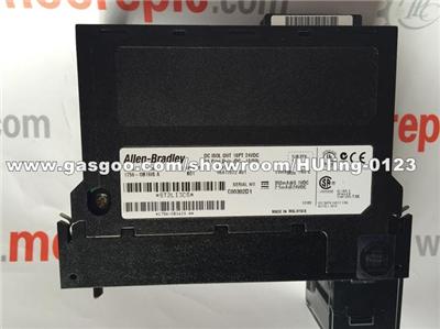 ALLEN BRADLEY 1746-OB16