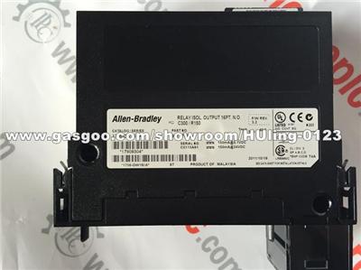 ALLEN BRADLEY 1747-L541/C