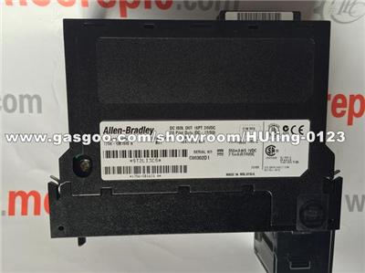 ALLEN BRADLEY 1747-L551