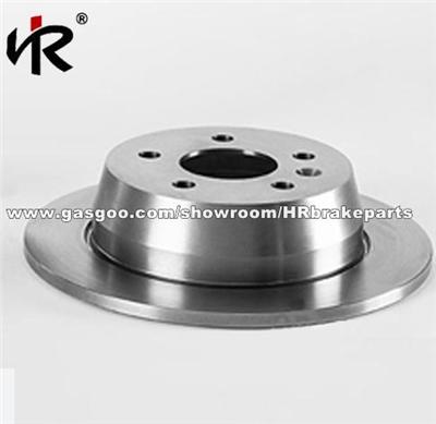 6394230112 Brake Rotors For MERCEDES-BENZ