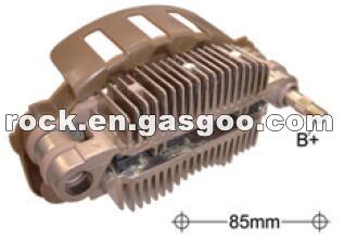 NEW Alternator Rectifier 1260CX00/MIA8536