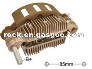 NEW Alternator Rectifier 1260D600/MIA8545