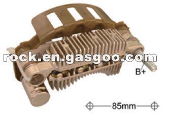 NEW Alternator Rectifier 1260D700/MIA8546