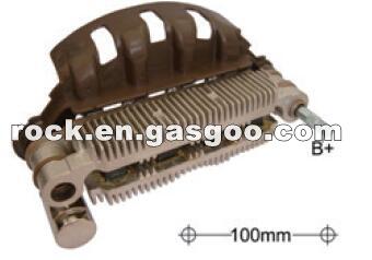 NEW Alternator Rectifier 12601100/MIA10003