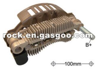 NEW Alternator Rectifier 12601500/MIA10007