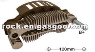 NEW Alternator Rectifier 12602000/MIA10012