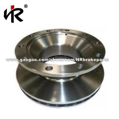 Brake Discs 040290000 For BPW