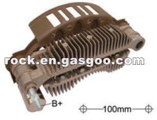 NEW Alternator Rectifier 12602800/MIA10020