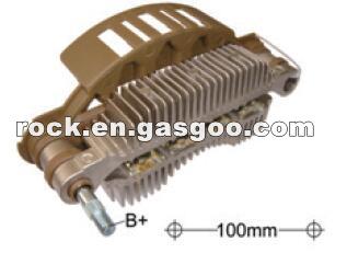 NEW Alternator Rectifier 12605300/MIA10048