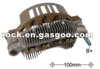 NEW Alternator Rectifier 12605700/MIA10052