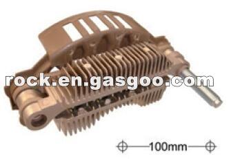 NEW Alternator Rectifier 12607000/MIA10067