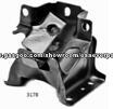 Engine Mounting 3178 (217D