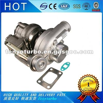 Cummins Turbo HX30W 3592121 3592122 3802906