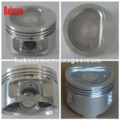 Toyota Hiace 2RZ Engine Parts Piston