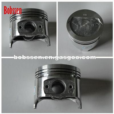 Toyota Liteace Gressida Dyna Hiace Hilux Masterace Space Cruiser 2Y Piston Petrol