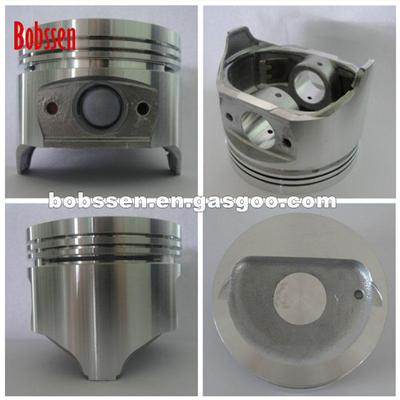 Toyota 3Y Engine Piston For Model Crown Dyna Hiace Hilux Space Cruiser