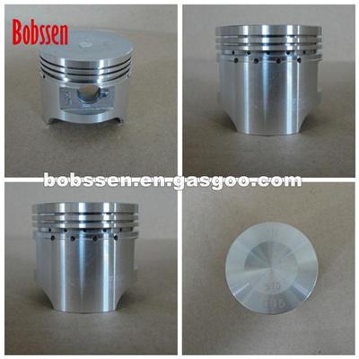 Honda GN5 Piston Motorcycle Parts