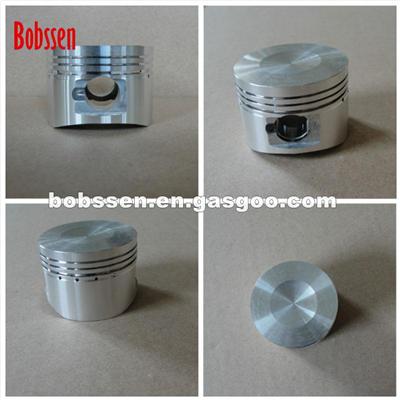 Honda GY6 Piston Motorcycle Parts