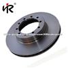 Brake Discs 5000450158 5000545242 For RENAULT