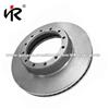 Brake Discs 5000790539 For RENAULT