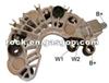 NEW Alternator Rectifier 12803200/VAL206H